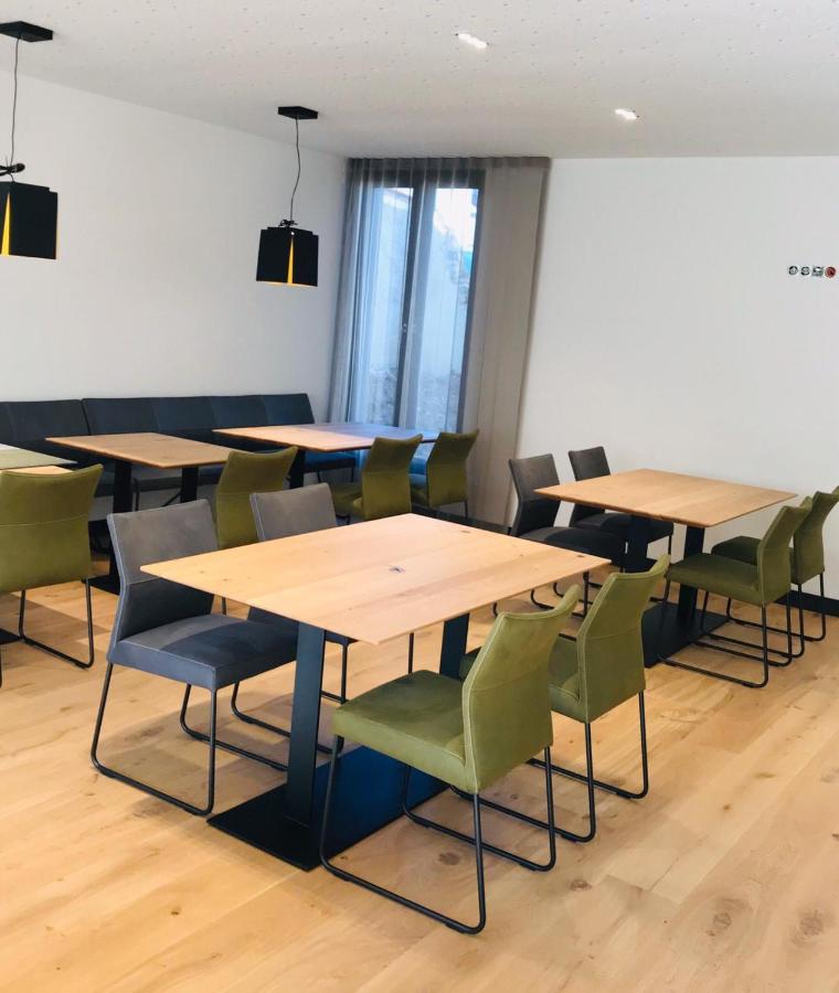 Weinquartier Bissersheim Exteriör bild